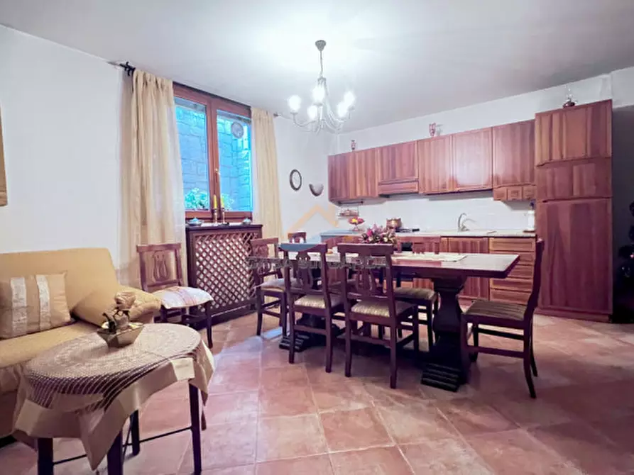 Immagine 22 di Villetta a schiera in vendita  in Via Grezze a Desenzano Del Garda