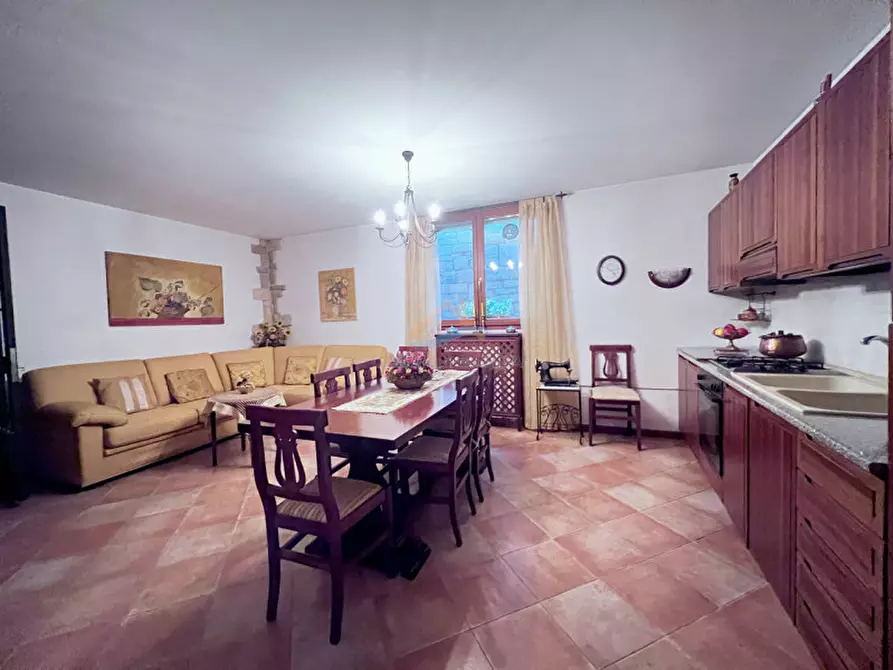 Immagine 23 di Villetta a schiera in vendita  in Via Grezze a Desenzano Del Garda