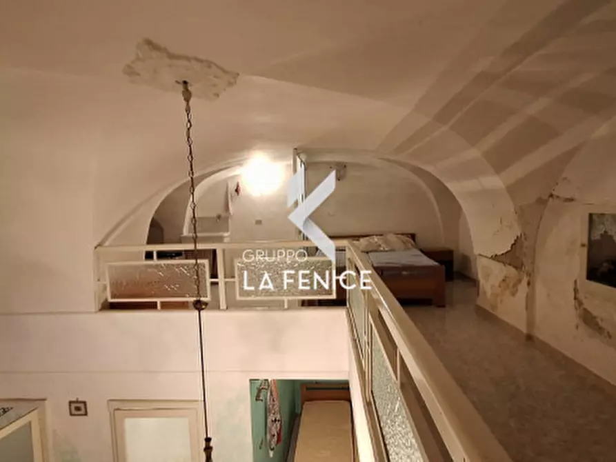 Immagine 20 di Casa indipendente in vendita  in via Vittorio Veneto a Locorotondo