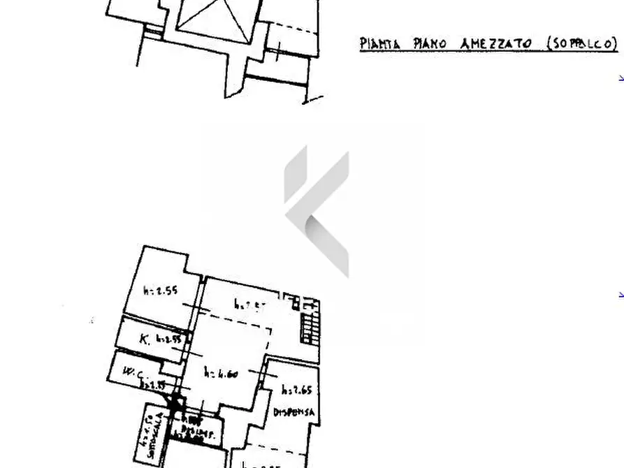 Immagine 29 di Casa indipendente in vendita  in via Vittorio Veneto a Locorotondo