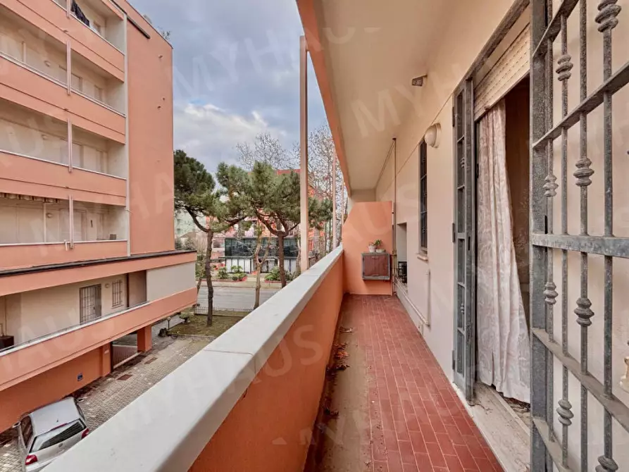 Immagine 1 di Appartamento in vendita  in viale mantegna 17 a Cesenatico