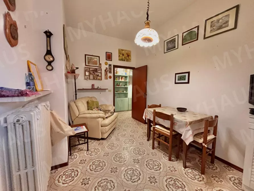 Immagine 7 di Appartamento in vendita  in viale mantegna 17 a Cesenatico