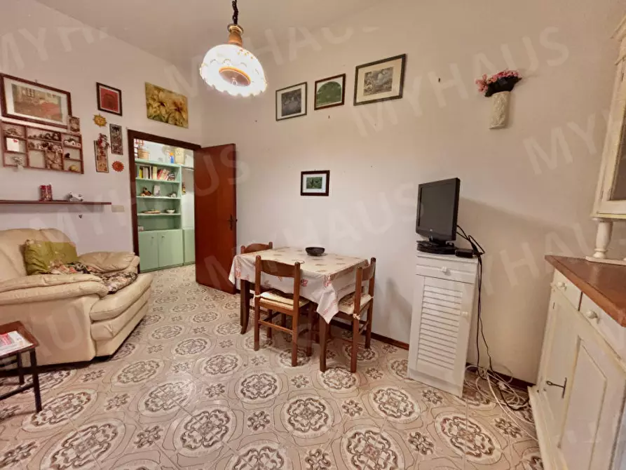 Immagine 11 di Appartamento in vendita  in viale mantegna 17 a Cesenatico