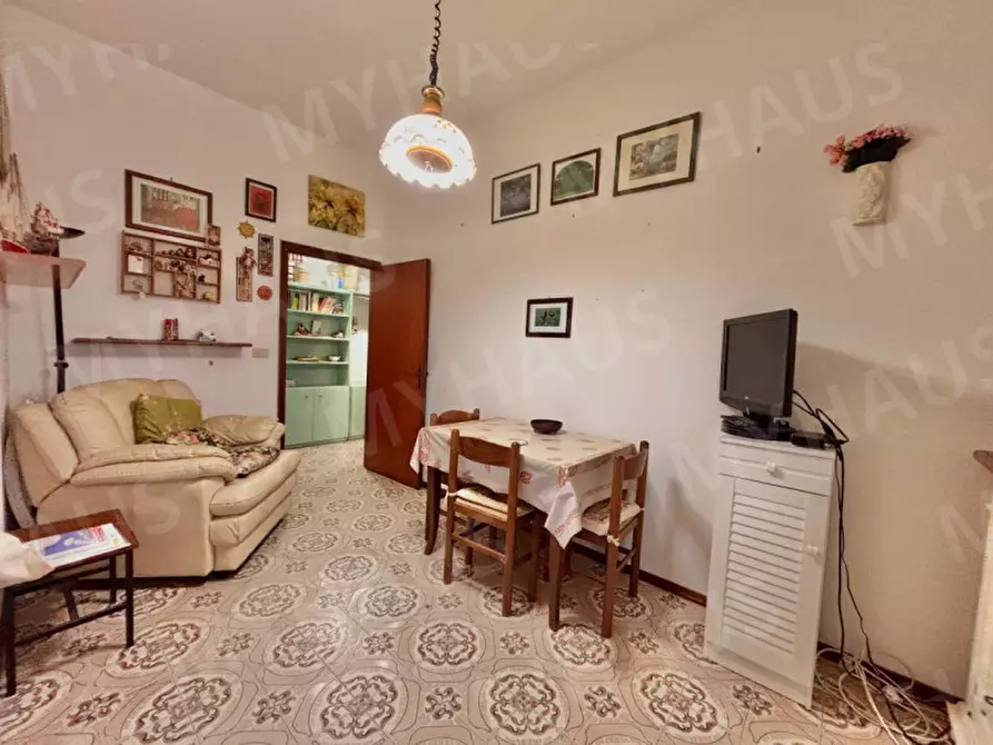 Immagine 13 di Appartamento in vendita  in viale mantegna 17 a Cesenatico