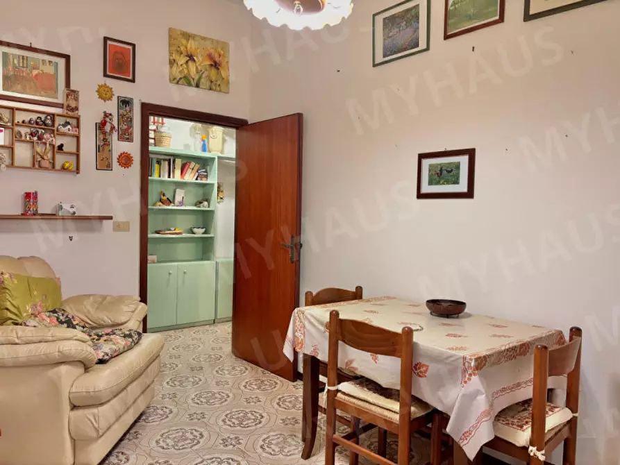 Immagine 14 di Appartamento in vendita  in viale mantegna 17 a Cesenatico