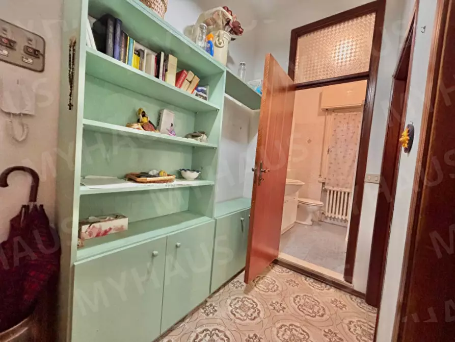 Immagine 18 di Appartamento in vendita  in viale mantegna 17 a Cesenatico