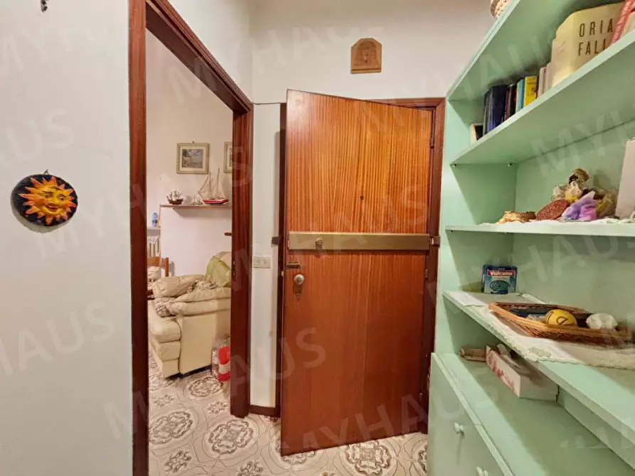 Immagine 19 di Appartamento in vendita  in viale mantegna 17 a Cesenatico