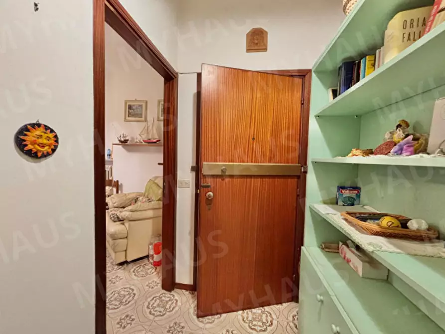 Immagine 20 di Appartamento in vendita  in viale mantegna 17 a Cesenatico