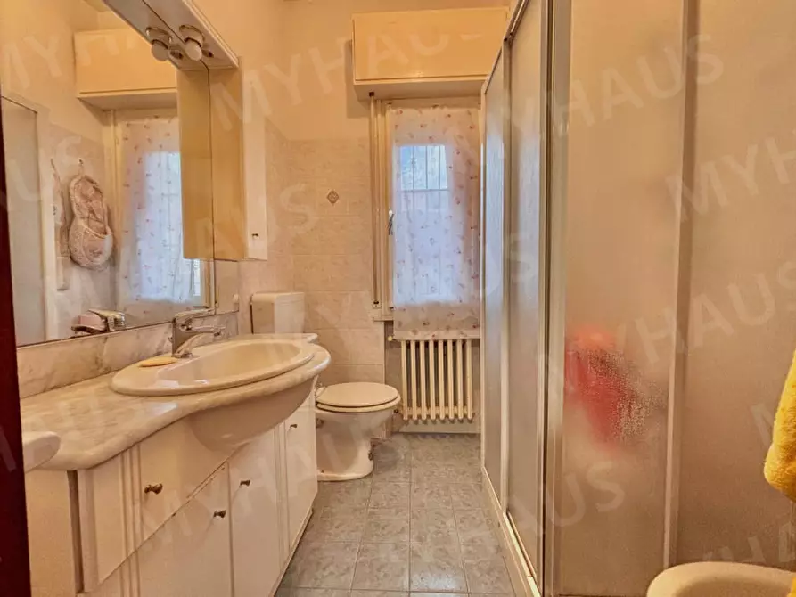 Immagine 31 di Appartamento in vendita  in viale mantegna 17 a Cesenatico