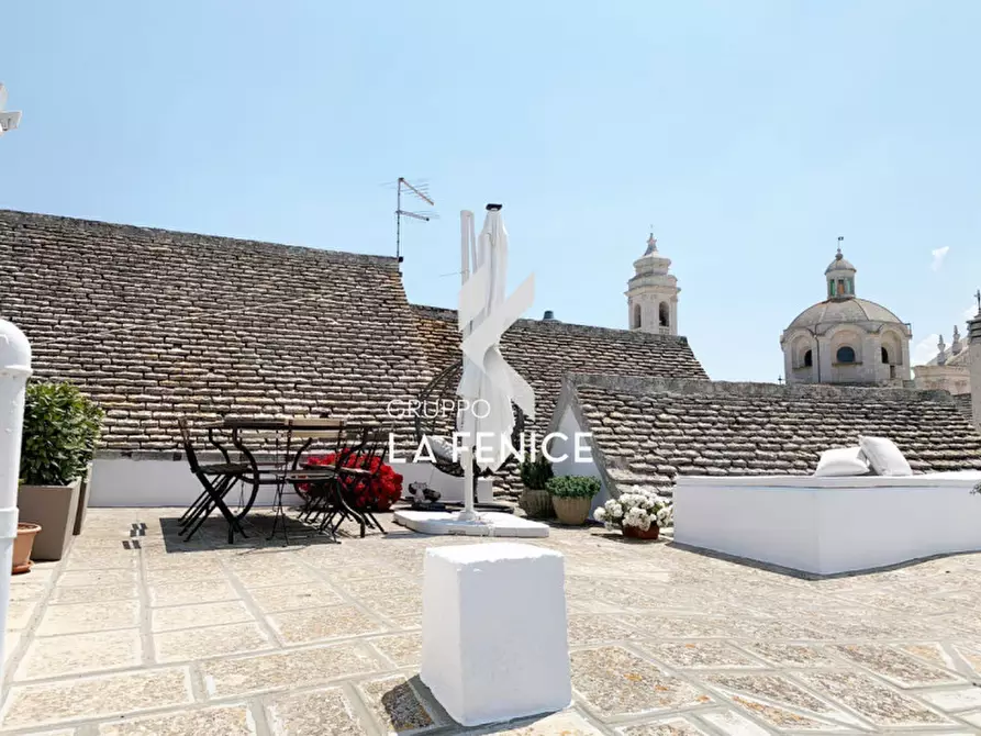 Immagine 1 di Casa indipendente in vendita  in VIA ANTONIO PAPALE a Locorotondo