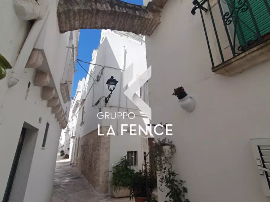 Immagine 2 di Casa indipendente in vendita  in VIA ANTONIO PAPALE a Locorotondo