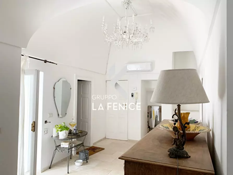 Immagine 5 di Casa indipendente in vendita  in VIA ANTONIO PAPALE a Locorotondo