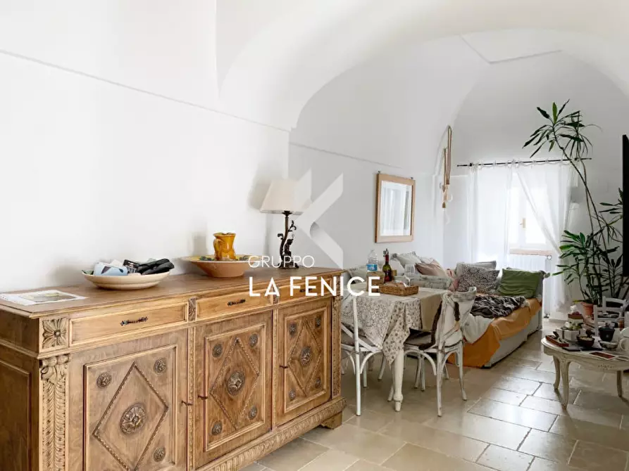 Immagine 5 di Casa indipendente in vendita  in VIA ANTONIO PAPALE a Locorotondo