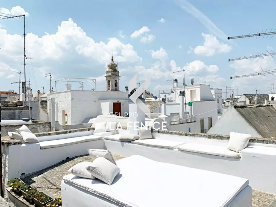 Immagine 6 di Casa indipendente in vendita  in VIA ANTONIO PAPALE a Locorotondo