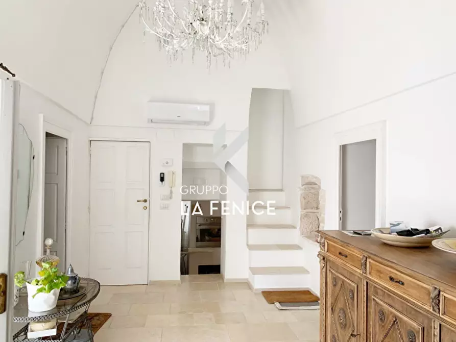 Immagine 6 di Casa indipendente in vendita  in VIA ANTONIO PAPALE a Locorotondo