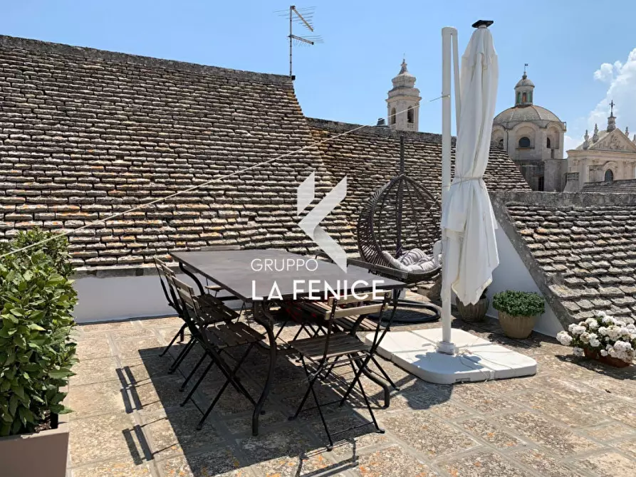 Immagine 7 di Casa indipendente in vendita  in VIA ANTONIO PAPALE a Locorotondo