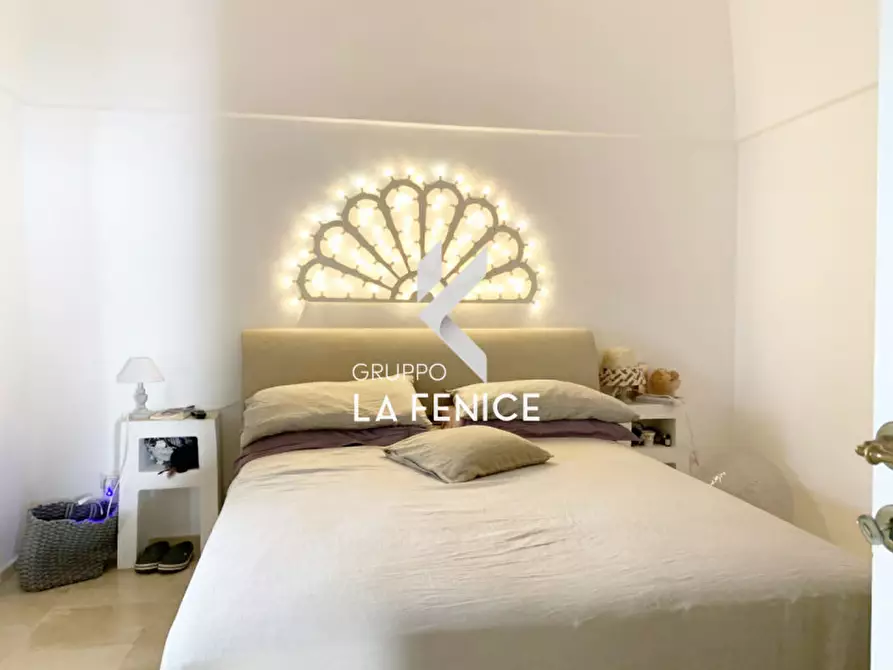 Immagine 12 di Casa indipendente in vendita  in VIA ANTONIO PAPALE a Locorotondo