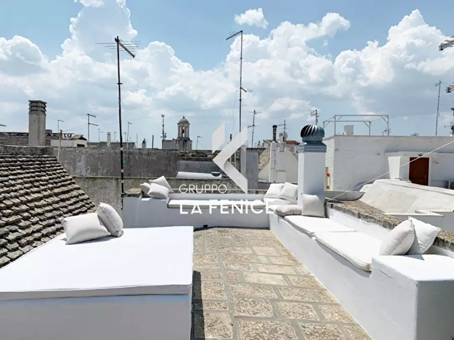 Immagine 14 di Casa indipendente in vendita  in VIA ANTONIO PAPALE a Locorotondo