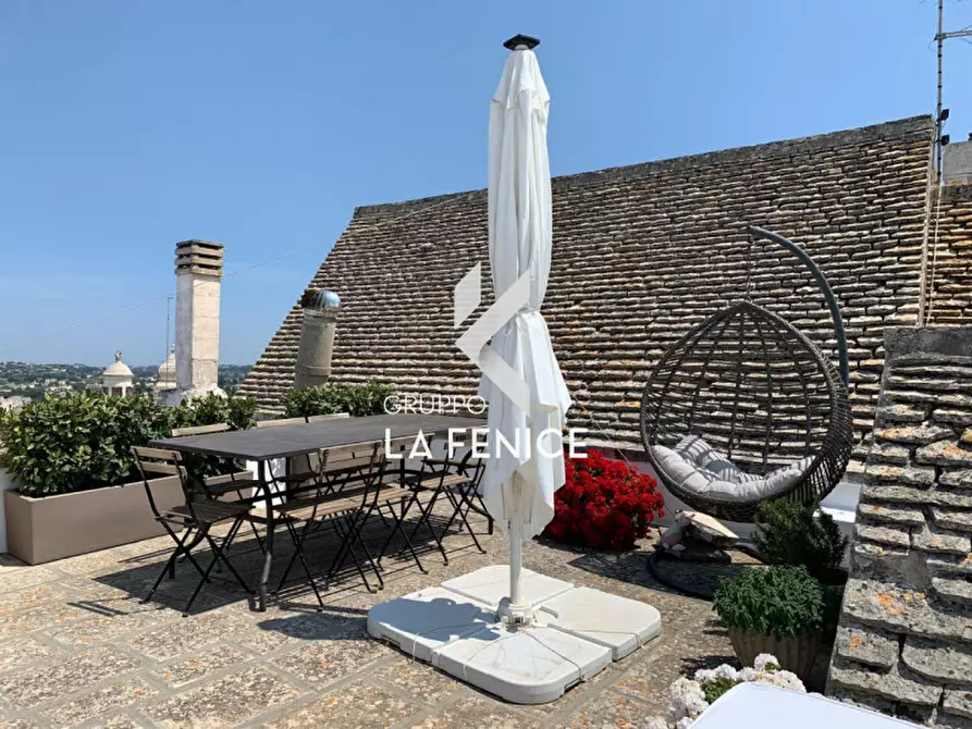 Immagine 15 di Casa indipendente in vendita  in VIA ANTONIO PAPALE a Locorotondo