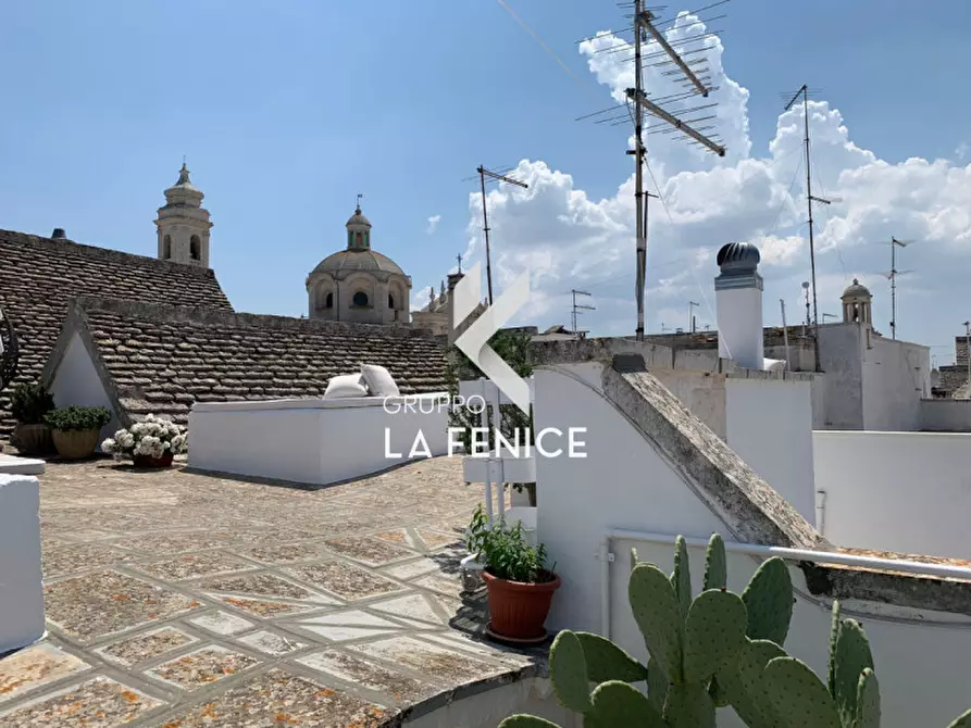 Immagine 15 di Casa indipendente in vendita  in VIA ANTONIO PAPALE a Locorotondo