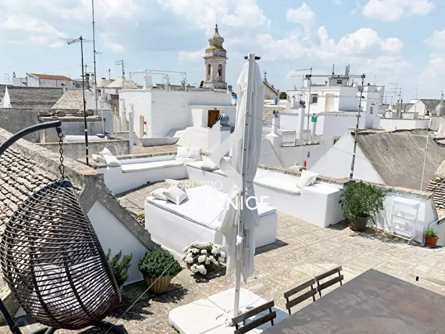 Immagine 16 di Casa indipendente in vendita  in VIA ANTONIO PAPALE a Locorotondo