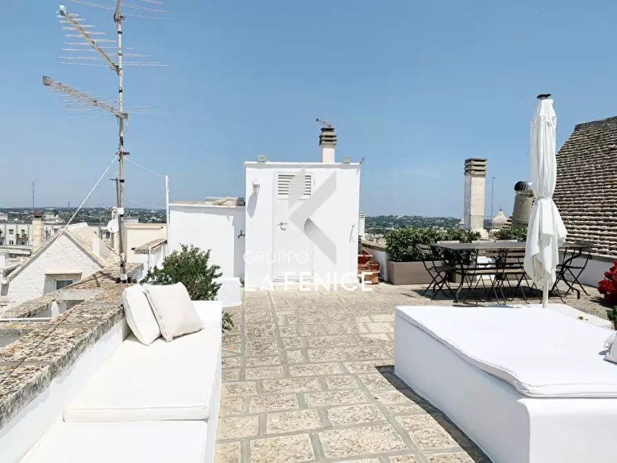 Immagine 16 di Casa indipendente in vendita  in VIA ANTONIO PAPALE a Locorotondo