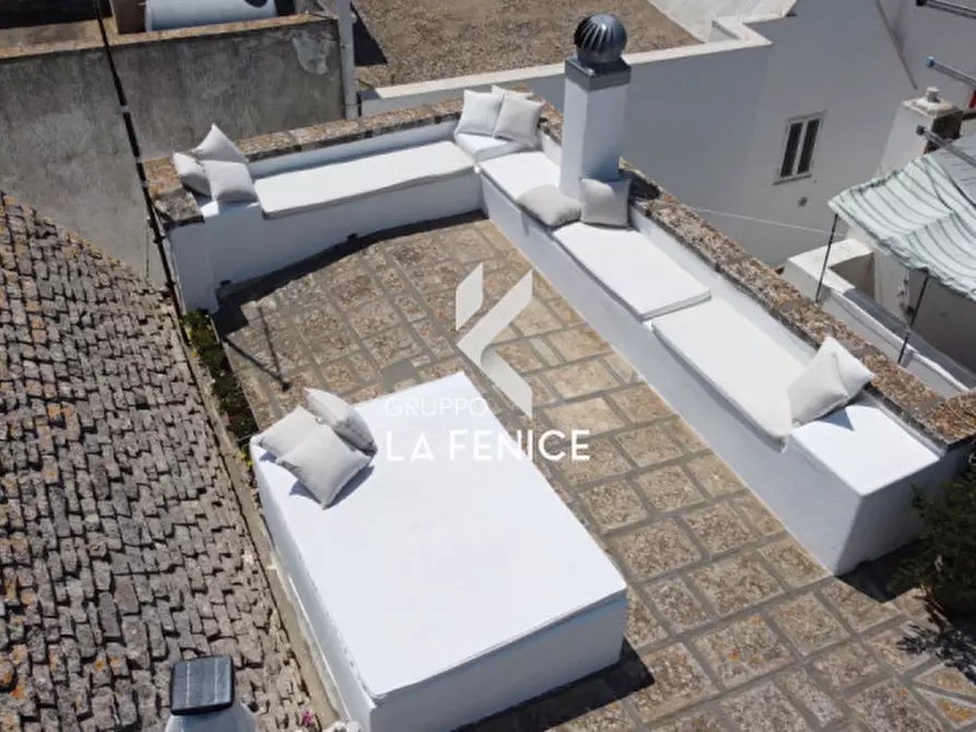 Immagine 18 di Casa indipendente in vendita  in VIA ANTONIO PAPALE a Locorotondo