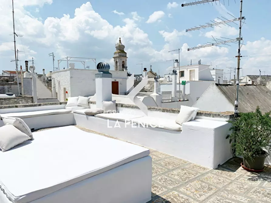 Immagine 19 di Casa indipendente in vendita  in VIA ANTONIO PAPALE a Locorotondo