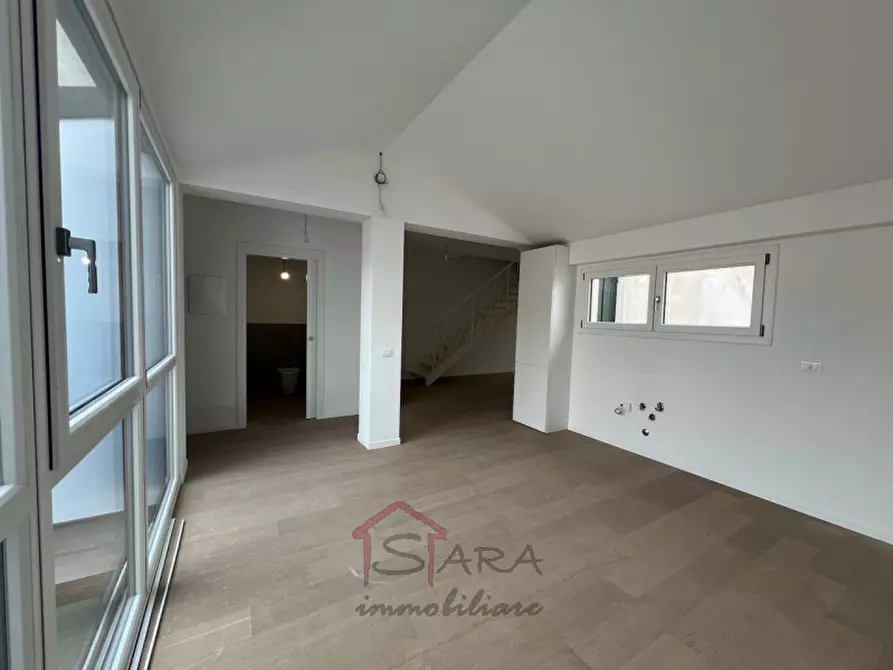 Immagine 1 di Appartamento in vendita  in Piazza del Santo a Padova