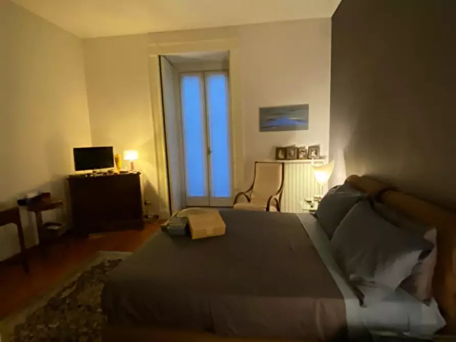 Immagine 5 di Appartamento in affitto  in Piazza Amedeo a Napoli