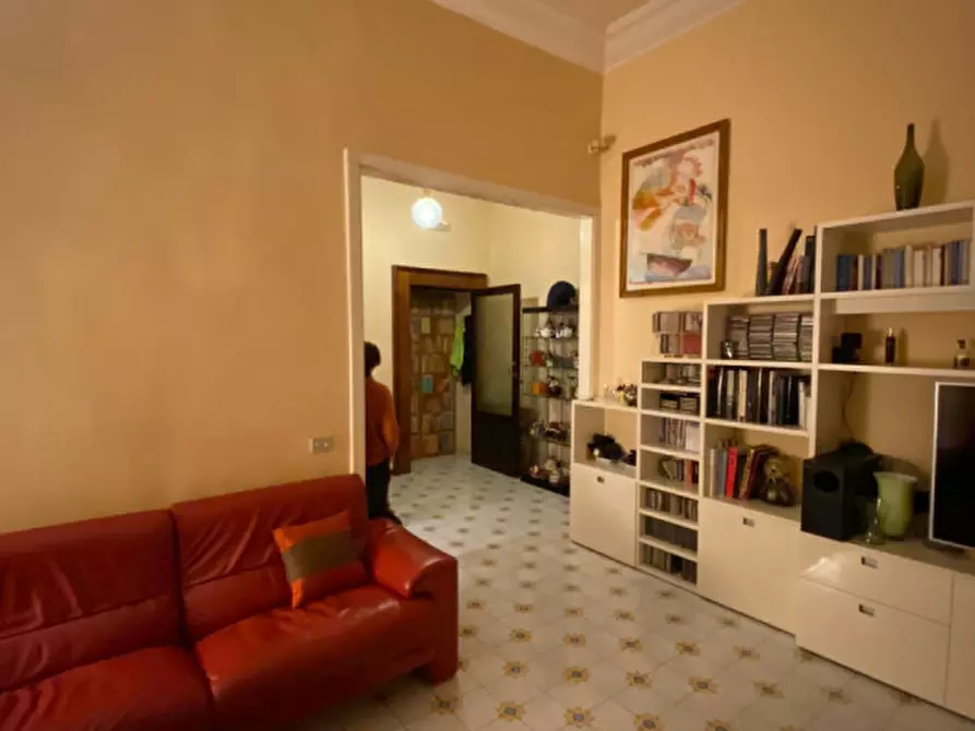 Immagine 8 di Appartamento in affitto  in Piazza Amedeo a Napoli