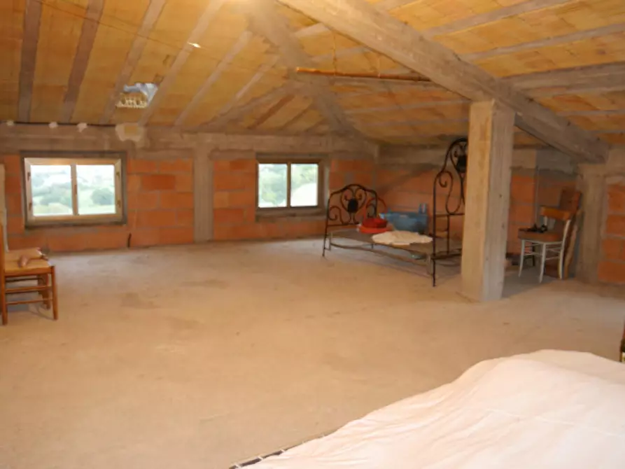 Immagine 2 di Casa indipendente in vendita  in VIA CASTELLO a Barbara