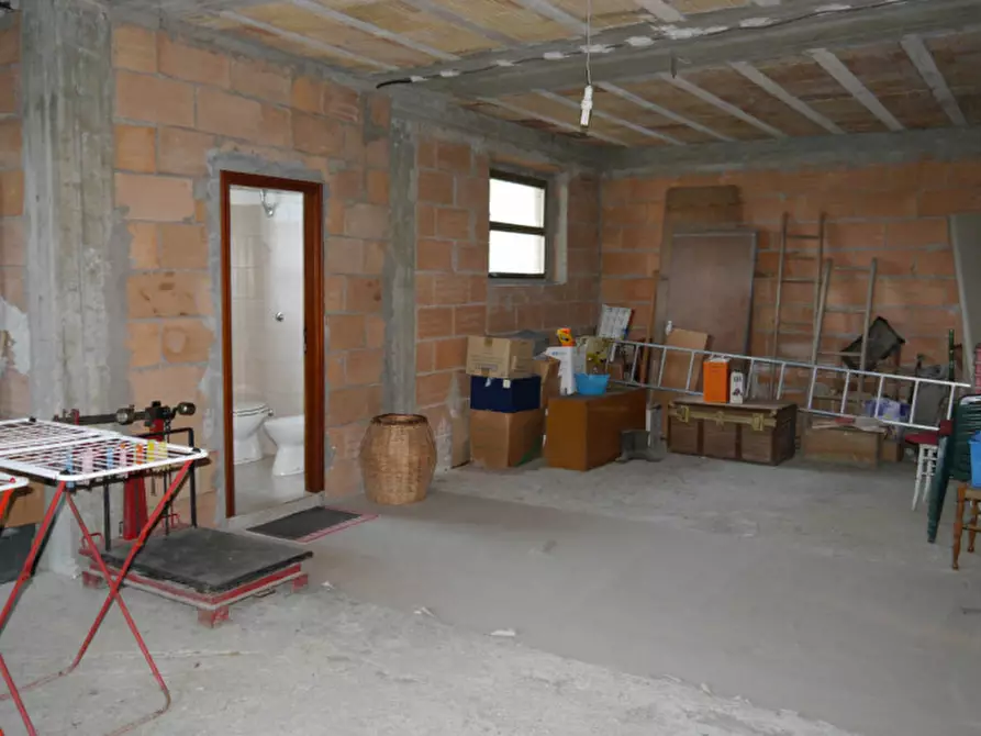 Immagine 9 di Casa indipendente in vendita  in VIA CASTELLO a Barbara