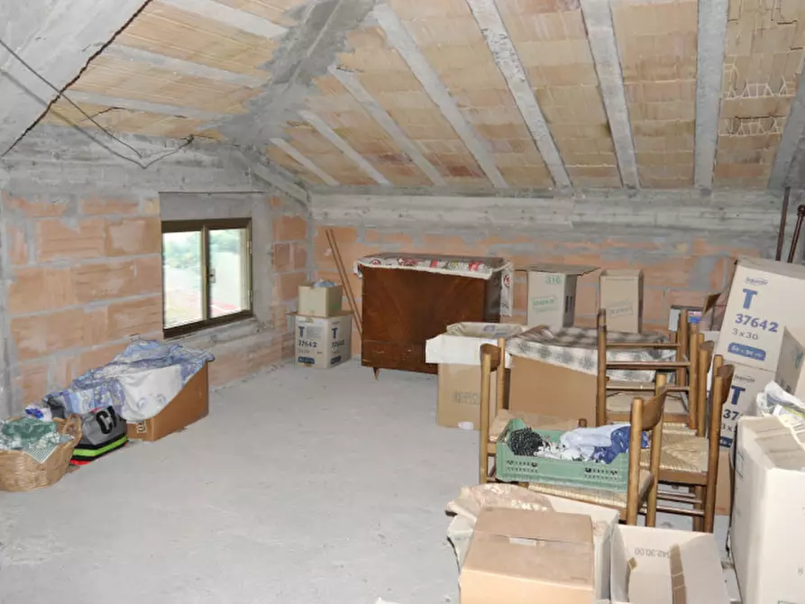 Immagine 10 di Casa indipendente in vendita  in VIA CASTELLO a Barbara