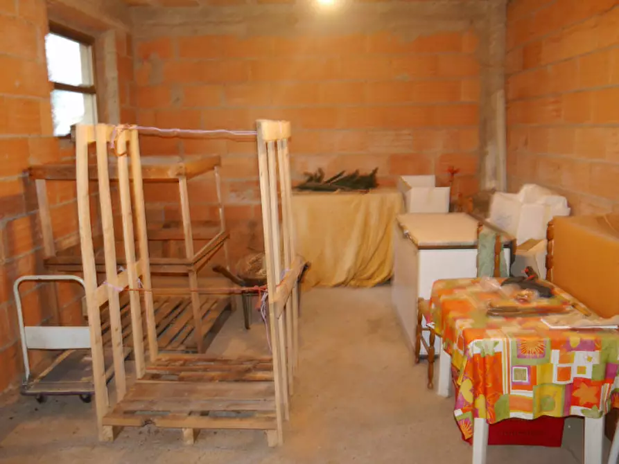 Immagine 11 di Casa indipendente in vendita  in VIA CASTELLO a Barbara