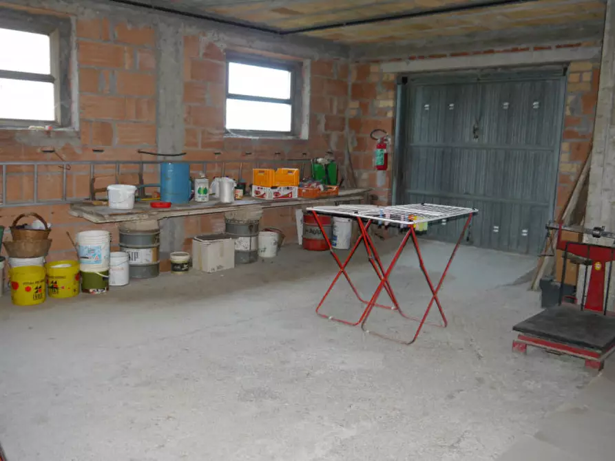 Immagine 13 di Casa indipendente in vendita  in VIA CASTELLO a Barbara