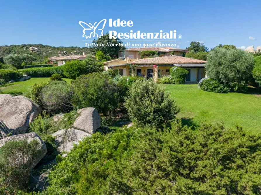 Immagine 2 di Villa in affitto  in PORTO RAFAEL a Palau