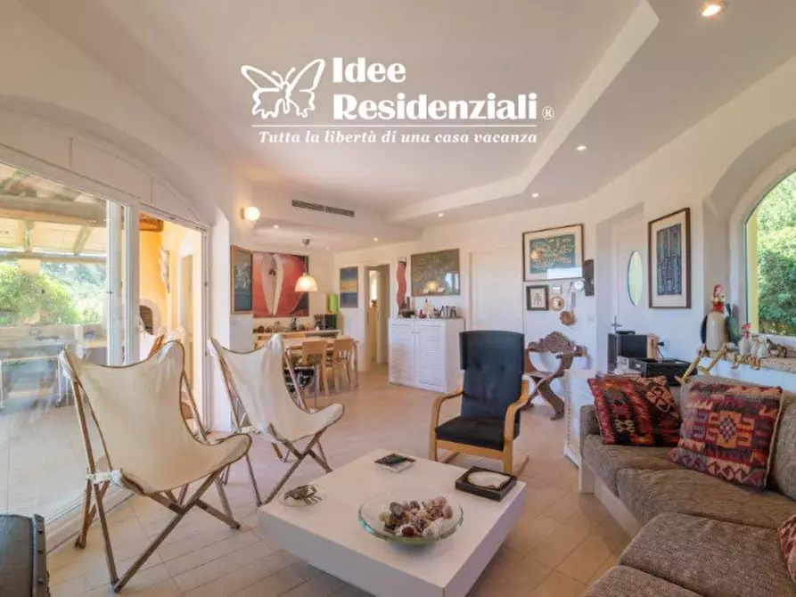 Immagine 3 di Villa in affitto  in PORTO RAFAEL a Palau