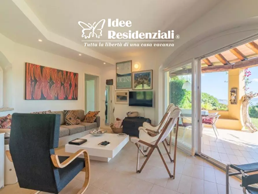 Immagine 4 di Villa in affitto  in PORTO RAFAEL a Palau