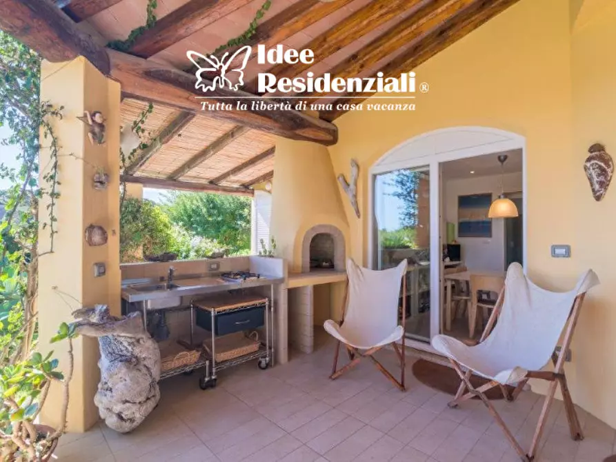 Immagine 10 di Villa in affitto  in PORTO RAFAEL a Palau