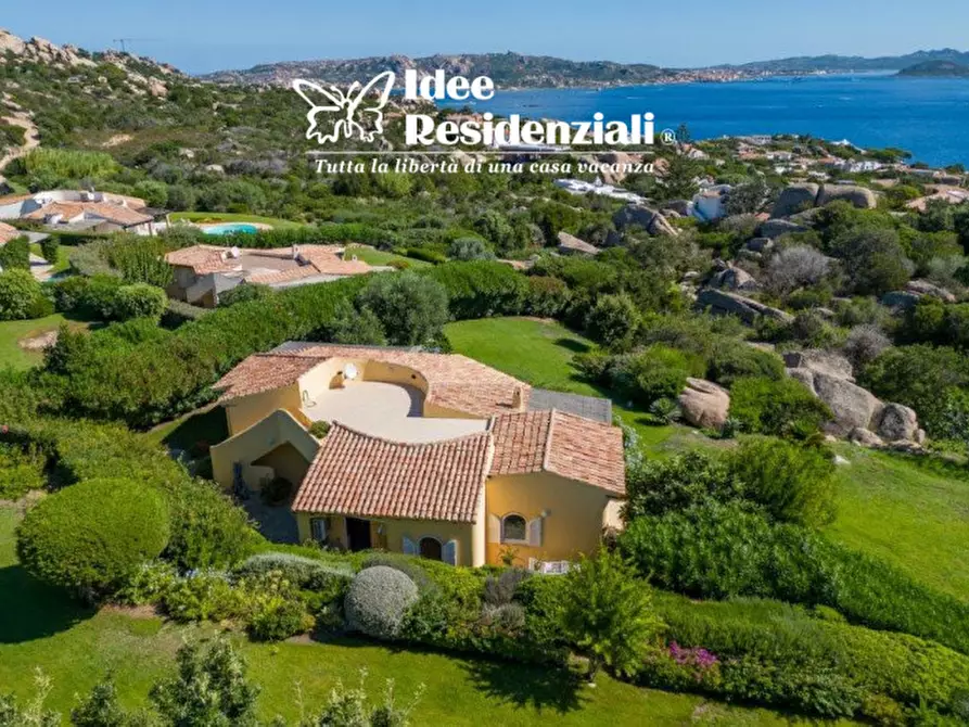 Immagine 23 di Villa in affitto  in PORTO RAFAEL a Palau