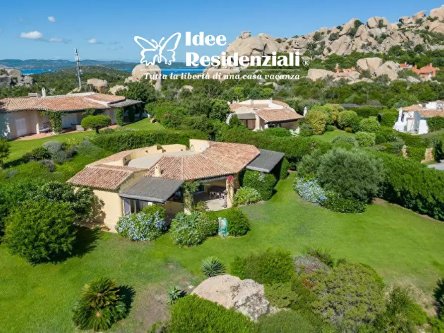 Immagine 24 di Villa in affitto  in PORTO RAFAEL a Palau