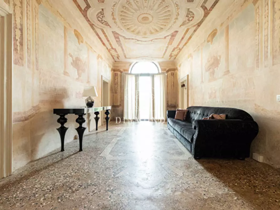 Immagine 1 di Villetta a schiera in affitto  in Via Giuseppe Mazzini Falzè di Trevignano a Trevignano