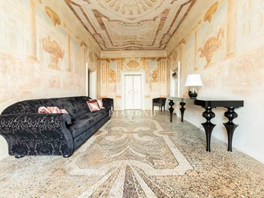 Immagine 2 di Villetta a schiera in affitto  in Via Giuseppe Mazzini Falzè di Trevignano a Trevignano