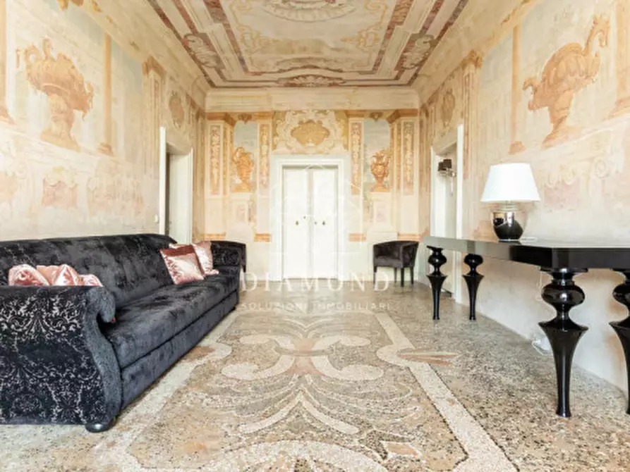 Immagine 3 di Villetta a schiera in affitto  in Via Giuseppe Mazzini Falzè di Trevignano a Trevignano