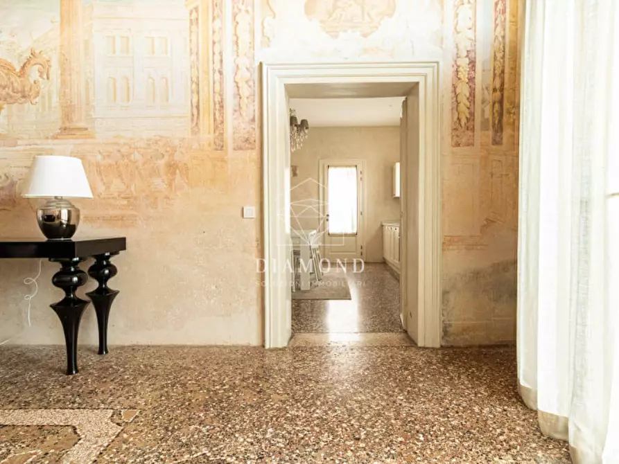 Immagine 4 di Villetta a schiera in affitto  in Via Giuseppe Mazzini Falzè di Trevignano a Trevignano