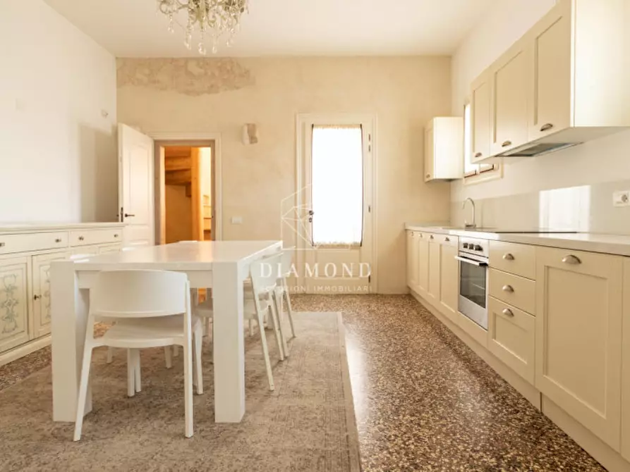 Immagine 5 di Villetta a schiera in affitto  in Via Giuseppe Mazzini Falzè di Trevignano a Trevignano