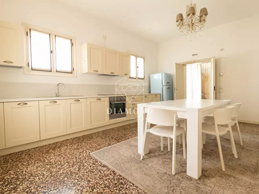 Immagine 6 di Villetta a schiera in affitto  in Via Giuseppe Mazzini Falzè di Trevignano a Trevignano