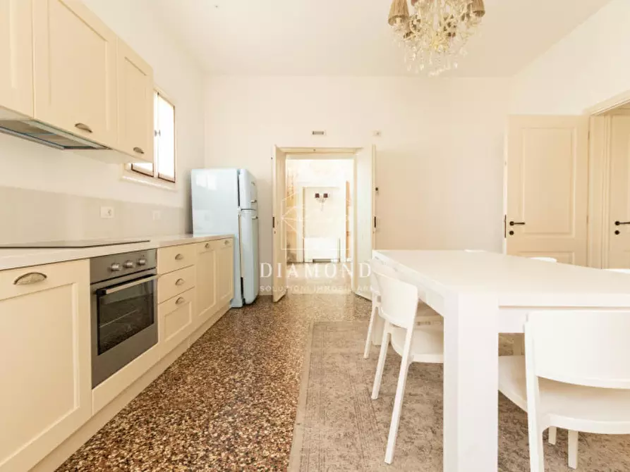 Immagine 7 di Villetta a schiera in affitto  in Via Giuseppe Mazzini Falzè di Trevignano a Trevignano