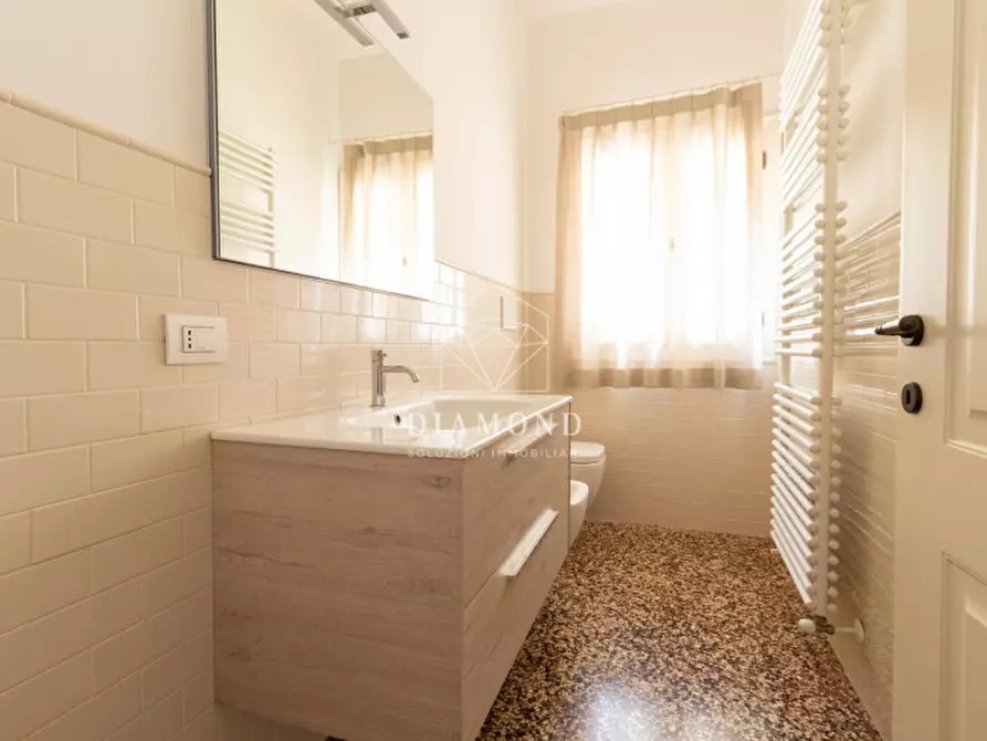 Immagine 8 di Villetta a schiera in affitto  in Via Giuseppe Mazzini Falzè di Trevignano a Trevignano